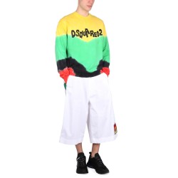 D2 JAMAICA SWEATSHIRT