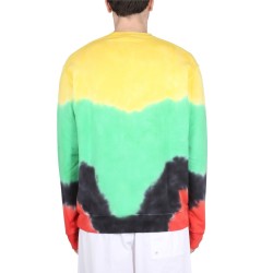 D2 JAMAICA SWEATSHIRT