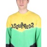 D2 JAMAICA SWEATSHIRT