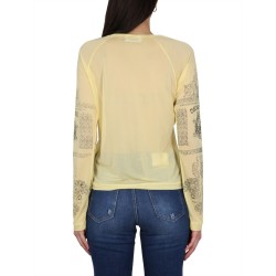 LOGO PRINT T-SHIRT