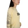 LOGO PRINT T-SHIRT