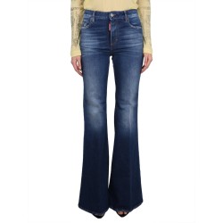 SUPER FLARE JEANS