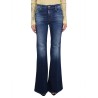 SUPER FLARE JEANS