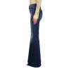 SUPER FLARE JEANS