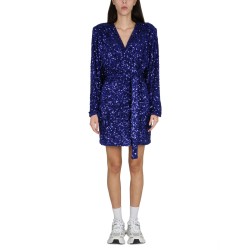 SEQUINED DRESS