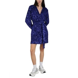 SEQUINED DRESS