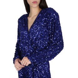 SEQUINED DRESS
