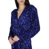 SEQUINED DRESS