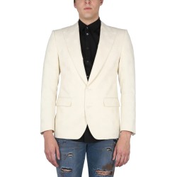 SINGLE-BREASTED JACKET