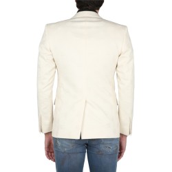 SINGLE-BREASTED JACKET