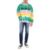 SWEATSHIRT WITH LOGO