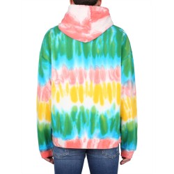 SWEATSHIRT WITH LOGO