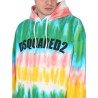SWEATSHIRT WITH LOGO