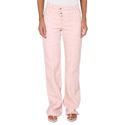 COMPACT PANTS