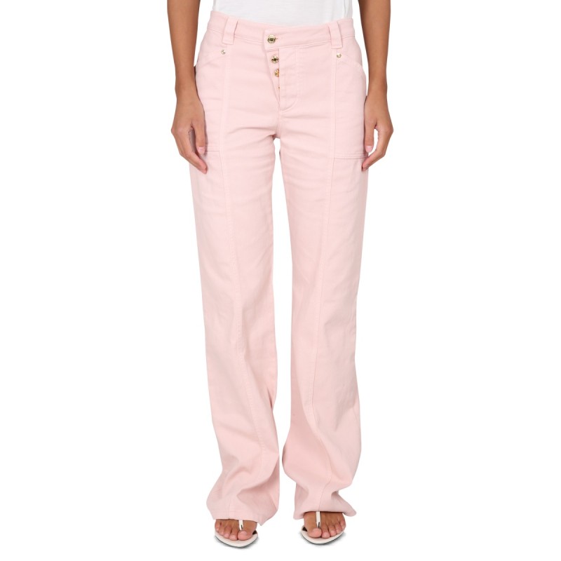 COMPACT PANTS