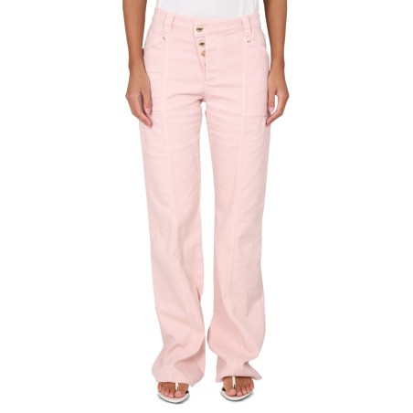 COMPACT PANTS