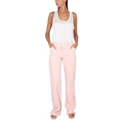 COMPACT PANTS