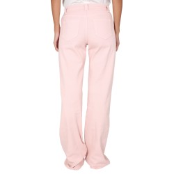 COMPACT PANTS