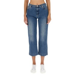 SAILOR FIT JEANS