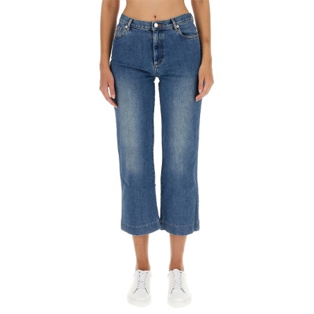 SAILOR FIT JEANS
