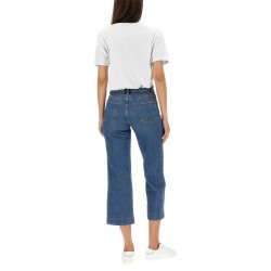 SAILOR FIT JEANS