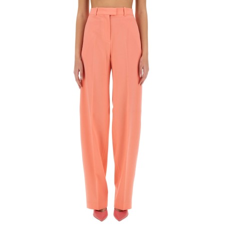 LONG PANTS ''JAGGER'' SALMON