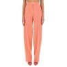 LONG PANTS ''JAGGER'' SALMON