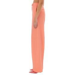 LONG PANTS ''JAGGER'' SALMON