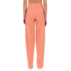 LONG PANTS ''JAGGER'' SALMON