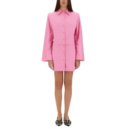 MARGOT DRESS