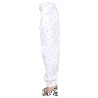 ALL OVER LOGO PANTS
