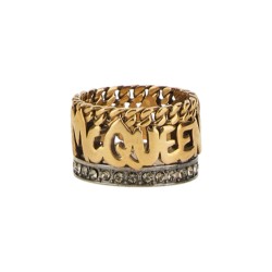 GRAFFITI RING
