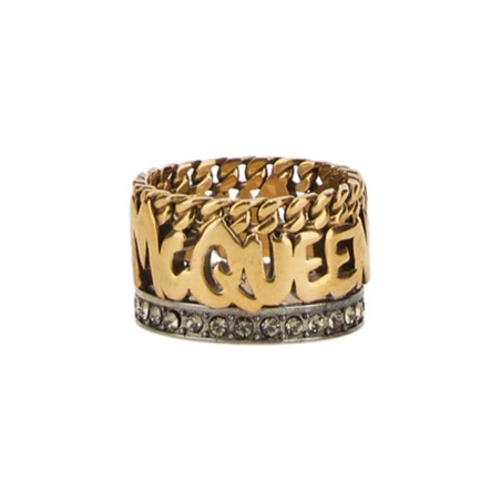 GRAFFITI RING
