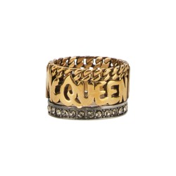 GRAFFITI RING