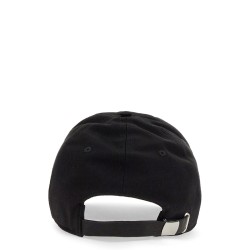 BASEBALL CAP