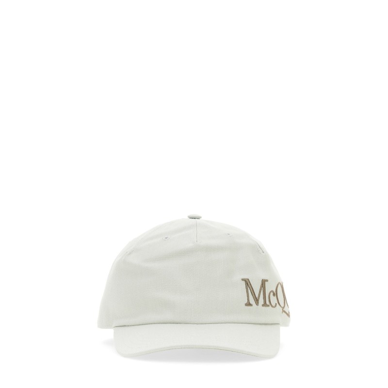 BASEBALL CAP