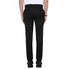 WOOL SUIT PANTS