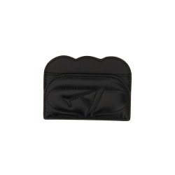 LEATHER CARD HOLDER