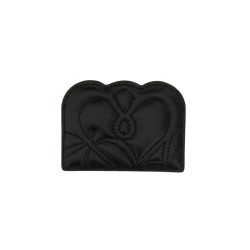 LEATHER CARD HOLDER