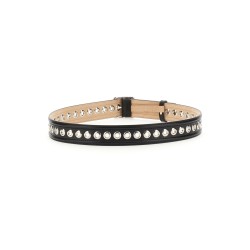 MEDIUM BELT WITH EYELETS