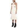 DRESS WITH HARNESS
