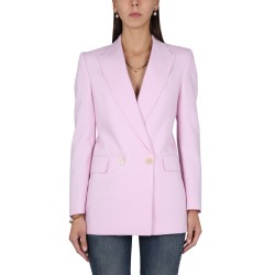 DOUBLE-BREASTED JACKET