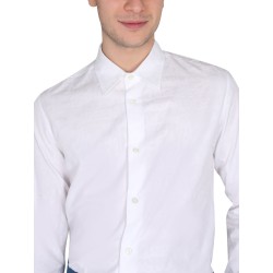 GRAFFITI LOGO SHIRT