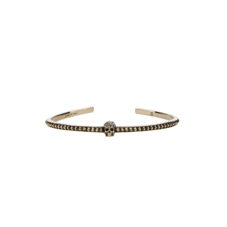 SKULL BRACELET