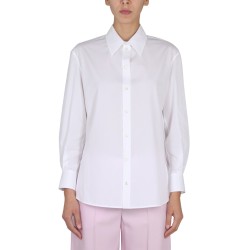 POPLIN SHIRT