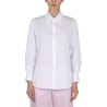 POPLIN SHIRT