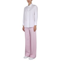 POPLIN SHIRT