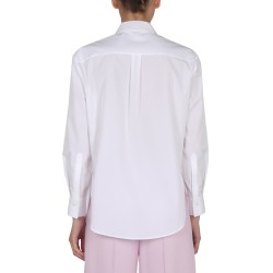 POPLIN SHIRT