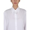 POPLIN SHIRT