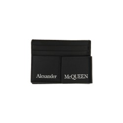 CARD HOLDER WITH LOGO